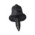 Windshield Cap Stand Stud (single post metal screw) Fits  46-49 CJ-2A