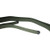 US Made Top Bow Strap Set (2 piece)  Fits 45-64 CJ-2A, 3A, 3B, 5