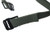US Made Top Bow Strap Set (2 piece)  Fits 45-64 CJ-2A, 3A, 3B, 5