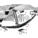 Rear Spring - 49-53 Willys CJ-3A