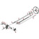 Steering Gear Box - 50-52 M38