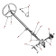 Steering Gear - MB