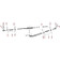 Steering Tie Rod - 2WD Wagons