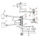 Clutch Control - Willys CJ-5, 6