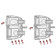 Tail Lamp - MB