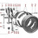 Emergency Brake - 41-43 GPW