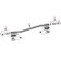Steering Connecting Rod - Truck