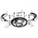 Wheel Brake - 46-49 CJ-2A
