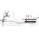 Fuel System - Willys CJ-5, 6