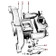 Manifold - 46-49 CJ-2A
