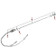 Horn Button and Wiring - 52-71 M38A1
