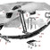 Rear Spring - Willys CJ-5, 6