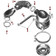 Air Cleaner - Willys CJ-5, 6