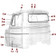 Cab - 46-64 Truck