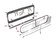 Body - Windshield - 52-71 M38A1