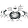 Wheel Brake - 52-71 M38A1