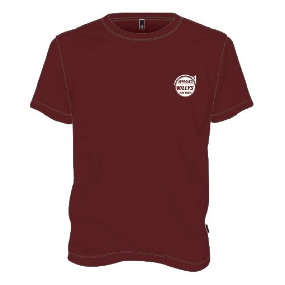 XX-Large Athletic Maroon