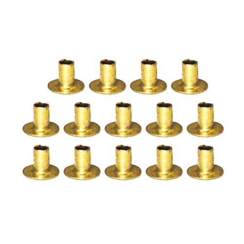 Glove Box Data Plate Attaching Hardware Kit Fits  41-45 GPW