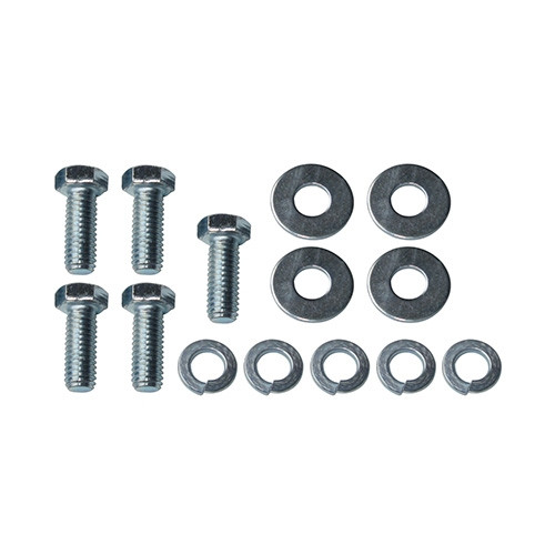 Transfer Case to Transmission Hardware Kit Fits  46-66 Jeep & Willys