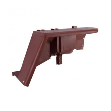 Front Passenger Side Fender  Fits  41-45 MB, GPW
