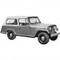 66-73 Jeepster Commando