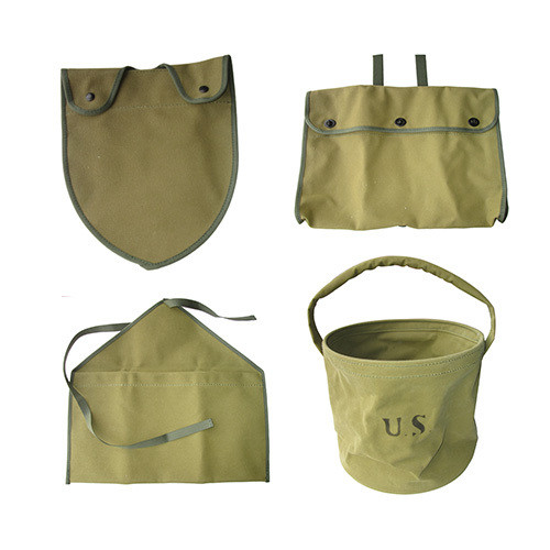Canvas Accessories
