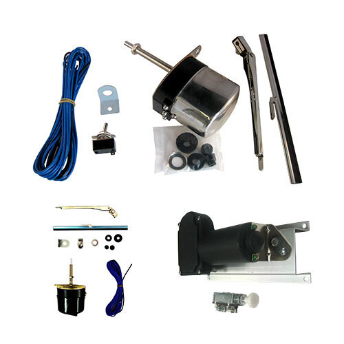 Electric Conversion Kits