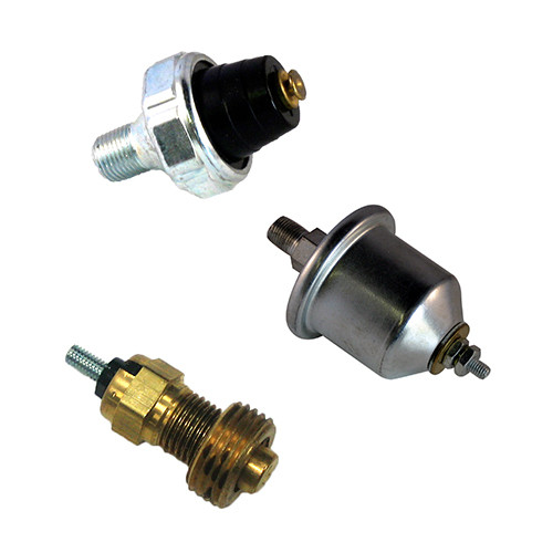 Temperature & Oil Switches