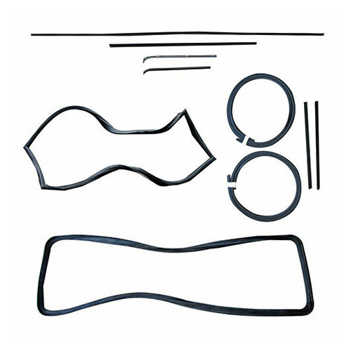 Weatherseal Kits