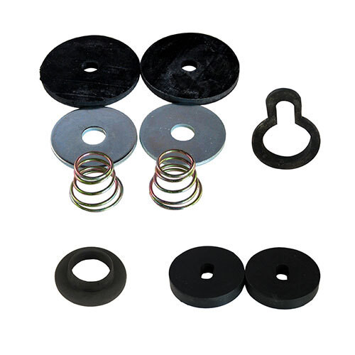 Draft Seal Kits