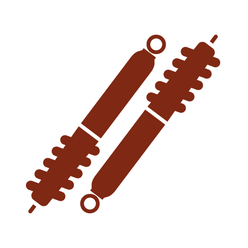 Suspension