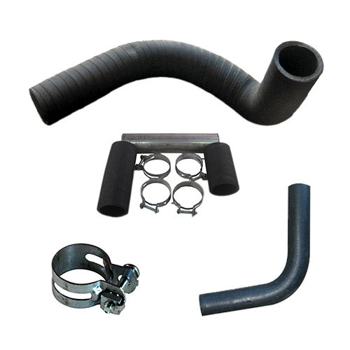 Upper Hose