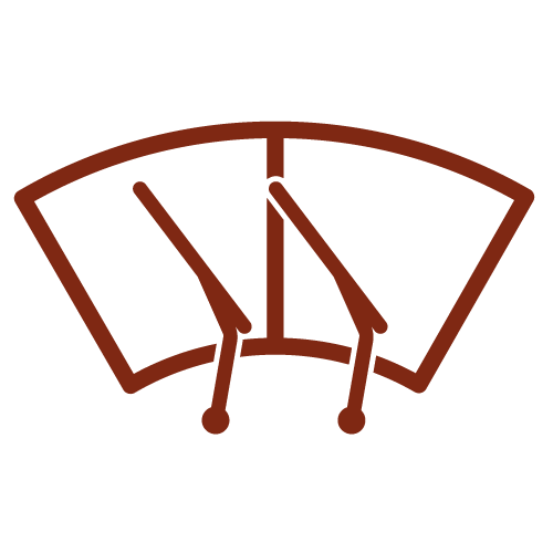 Wipers & Parts