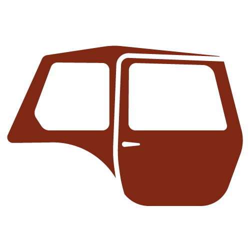 Soft Tops & Parts