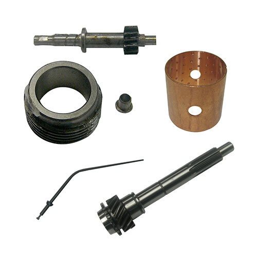 T-84 Transmission