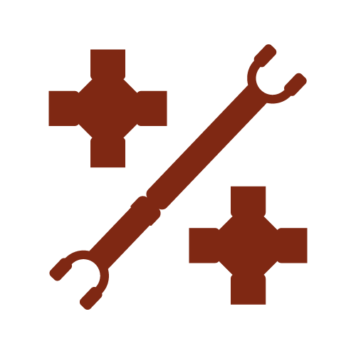 Driveshaft