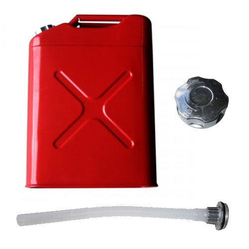 Jerry Can