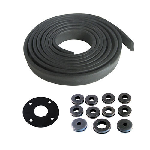 Misc Seals & Gaskets