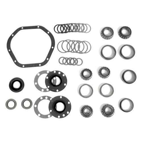 Overhaul Kits