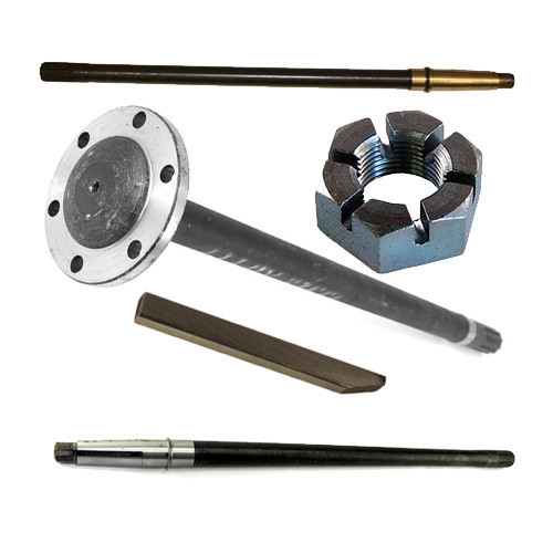 Axle Shafts