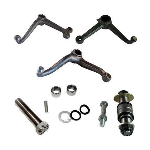 Bellcranks & Parts