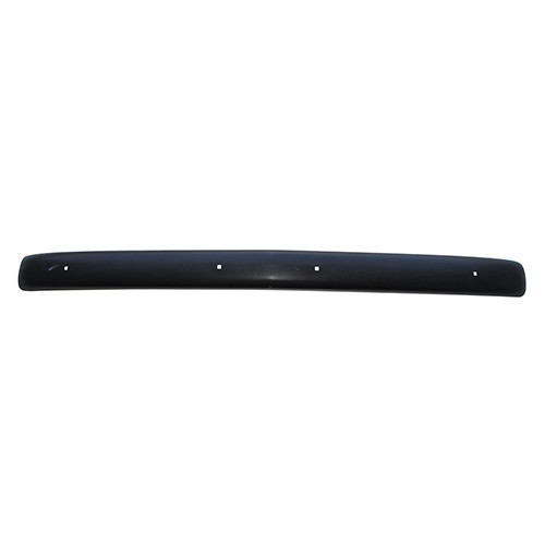 Replacement Rear Bumper Bar  Fits  46-64 Truck, Station Wagon, Jeepster