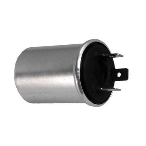 Turn Signal Flasher 12 volt  Fits  41-71 Jeep & Willys