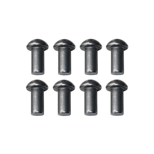 New Front Bumper Gusset Rivet Kit Fits  41-49 MB, GPW, CJ-2A