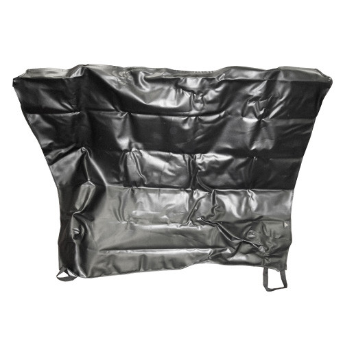 Bestop Traditional Bikini Top (Black) Fits  52-71 Jeep