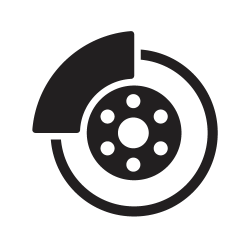 Brake Service Standards - CJ-2A