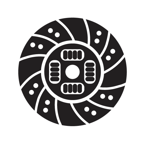 Clutch Service Standards - Truck