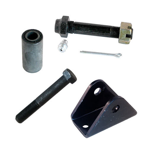 Pivot Eye Bolts & Bushings