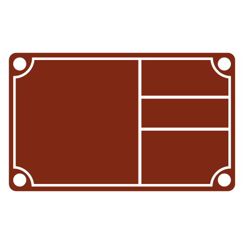 Decals, Stencils & Data Plates
