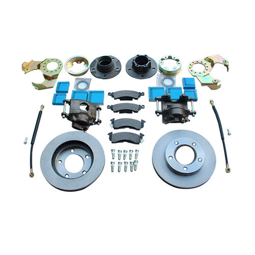 72-86 CJ Disc Brakes & Parts
